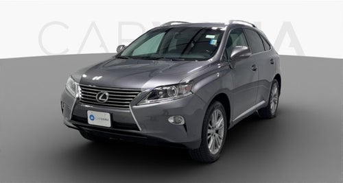 2013 Lexus RX