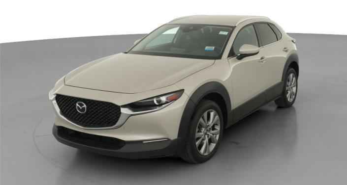 Thumbnail: 2023 Mazda CX-30 - 1