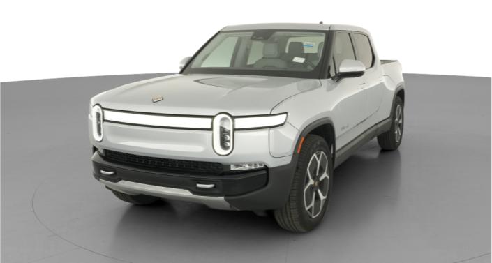 2024 Rivian R1T  -
                  Colonial Heights, VA
