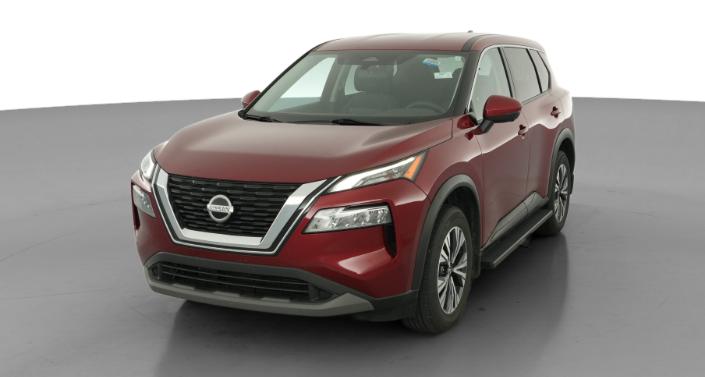 Thumbnail: 2021 Nissan Rogue - 1