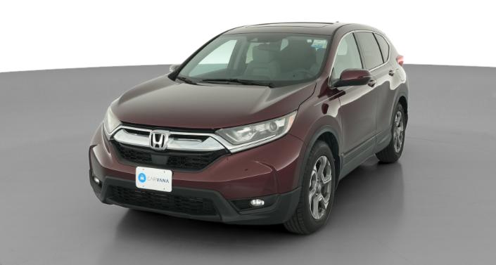 Thumbnail: 2017 Honda CR-V - 1