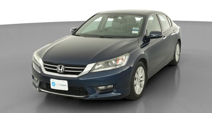 Thumbnail: 2015 Honda Accord - 1