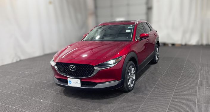 Thumbnail: 2024 Mazda CX-30 - 1