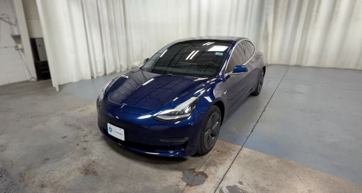 Thumbnail: 2020 Tesla Model 3 - 1