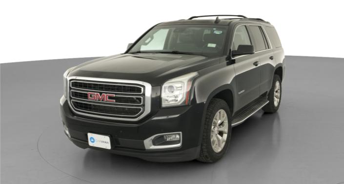 2015 GMC Yukon SLT -
                  Colonial Heights, VA