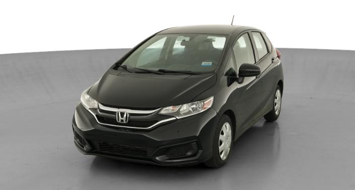 2019 Honda Fit LX -
                  Richton Park, IL