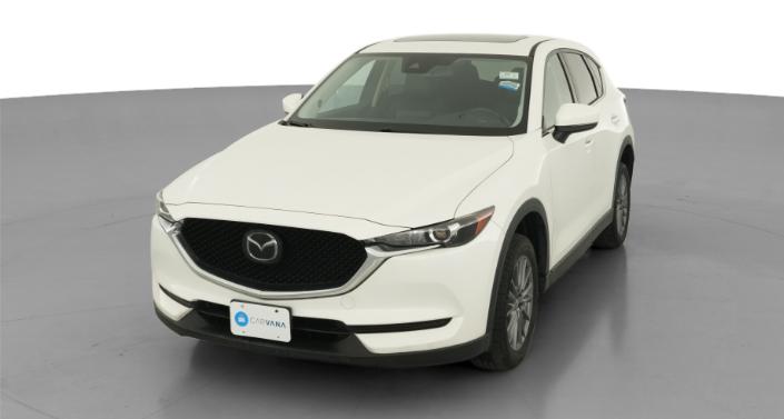 Thumbnail: 2019 Mazda CX-5 - 1