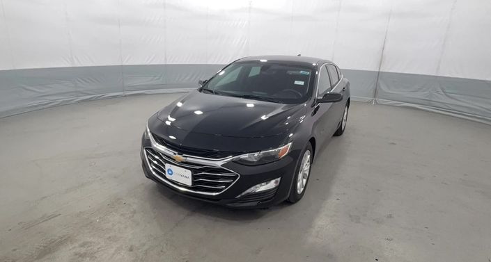 Thumbnail: 2019 Chevrolet Malibu - 1