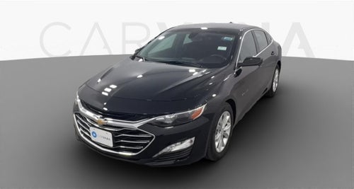 2019 Chevrolet Malibu
