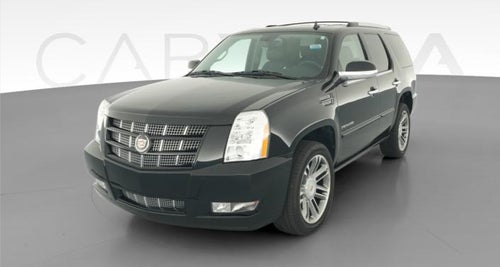 2013 Cadillac Escalade