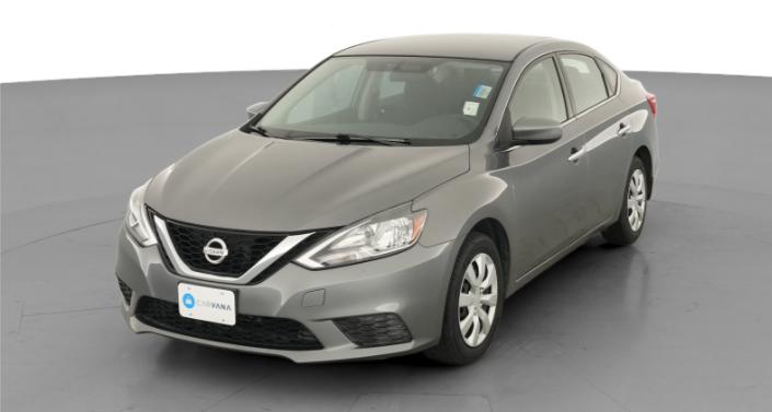 Thumbnail: 2016 Nissan Sentra - 1