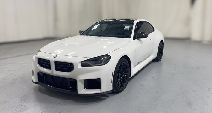 2023 BMW M2  -
                  Lancaster, TX