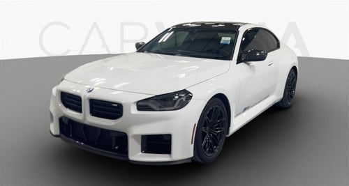 2023 BMW M2