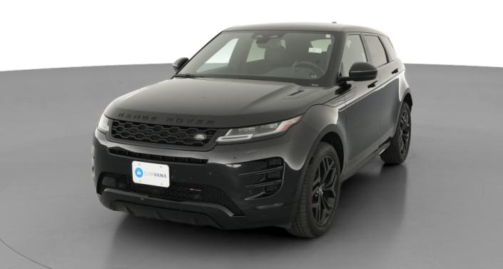 Thumbnail: 2022 Land Rover Range Rover Evoque - 1