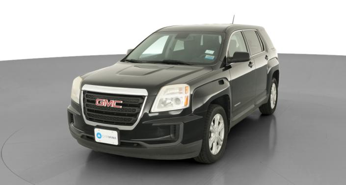 2017 GMC Terrain SLE -
                  Auburn, GA
