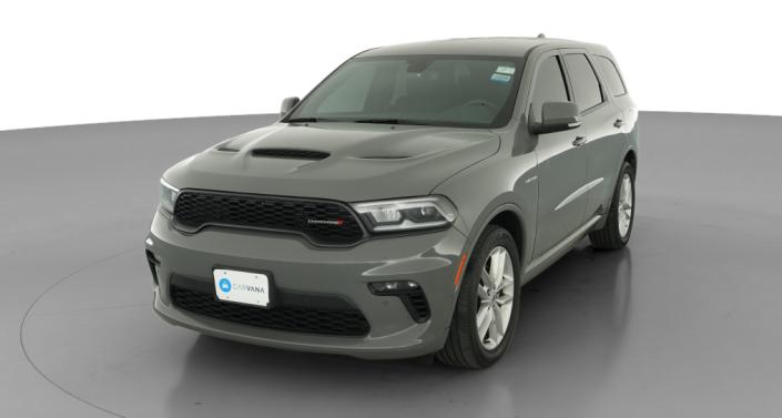 Thumbnail: 2022 Dodge Durango - 1