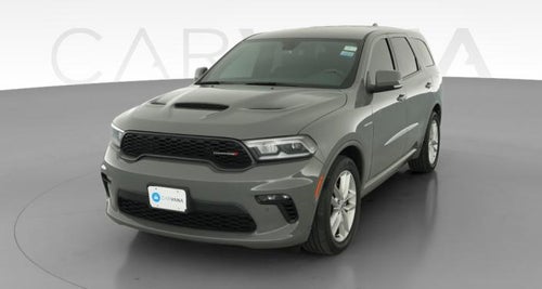 2022 Dodge Durango