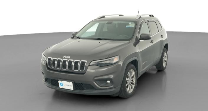 Thumbnail: 2019 Jeep Cherokee - 1