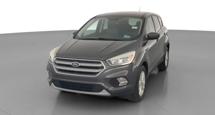 Thumbnail: 2017 Ford Escape - 1