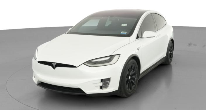 2016 Tesla Model X 90D -
                  San Antonio, TX
