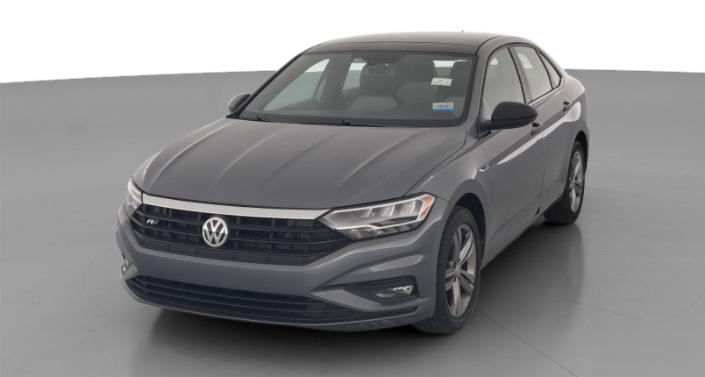 Thumbnail: 2019 Volkswagen Jetta - 1