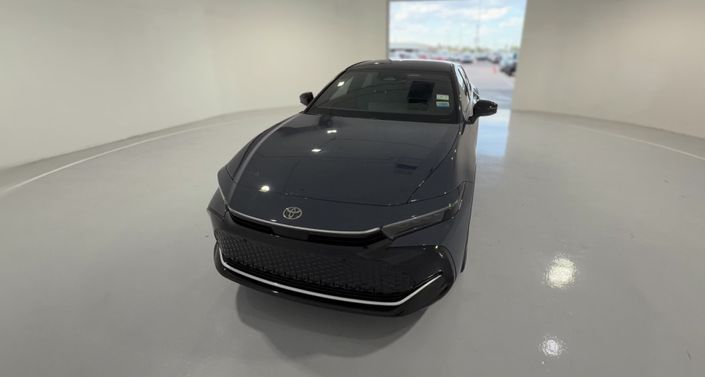 2026 Toyota Crown Nightshade -
                  Tempe, AZ