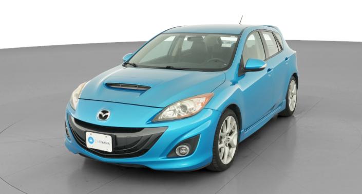2010 Mazda Mazda3 s Sport -
                  Hebron, OH