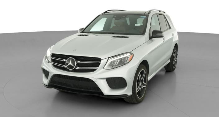 2017 Mercedes-Benz GLE 350 -
                  Tolleson, AZ
