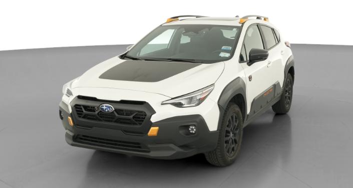 Thumbnail: 2024 Subaru Crosstrek - 1