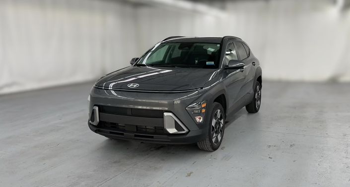 Thumbnail: 2025 Hyundai Kona - 1