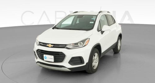 2022 Chevrolet Trax