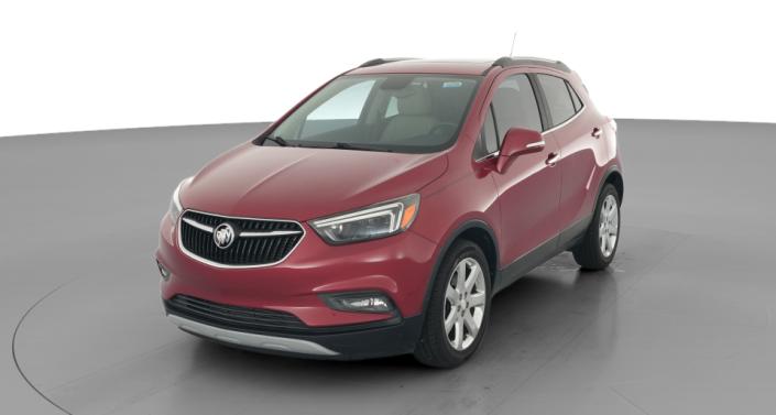 Thumbnail: 2019 Buick Encore - 1