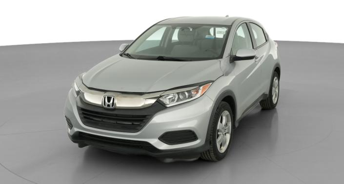 Thumbnail: 2021 Honda HR-V - 1