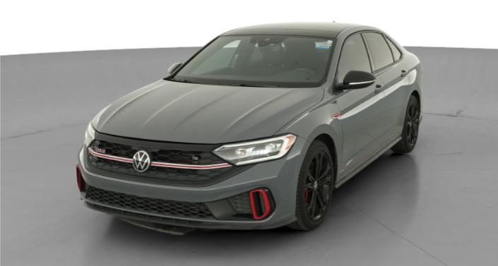 Thumbnail: 2022 Volkswagen Jetta - 1
