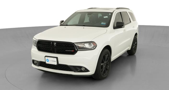 2017 Dodge Durango GT -
                  Richton Park, IL