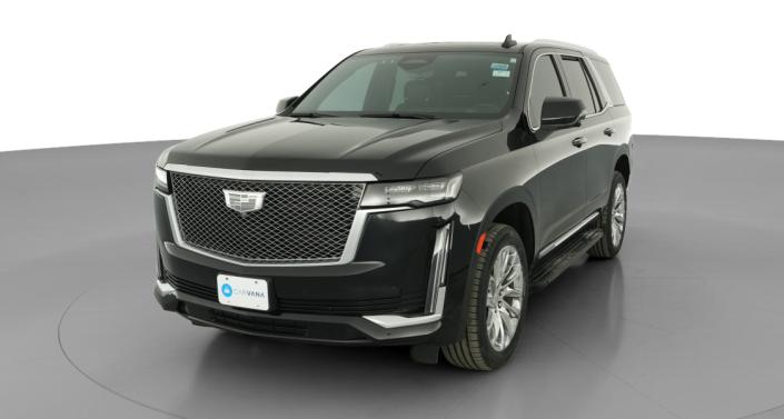 2022 Cadillac Escalade Premium Luxury -
                  Framingham, MA