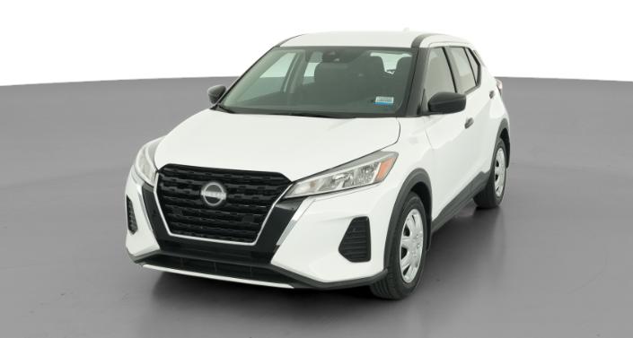 Thumbnail: 2023 Nissan Kicks - 1