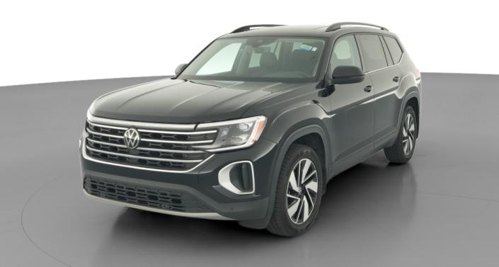 Thumbnail: 2024 Volkswagen Atlas - 1