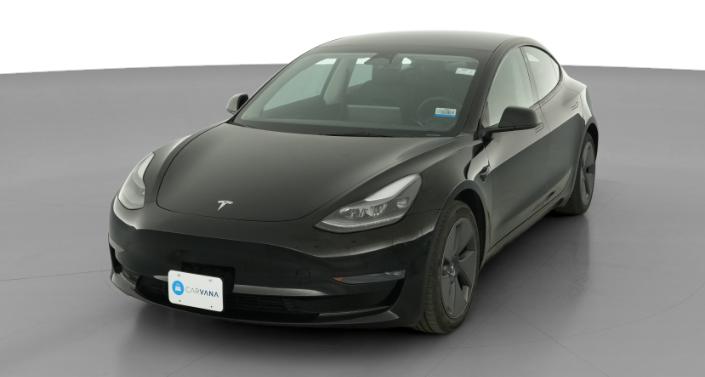 Thumbnail: 2023 Tesla Model 3 - 1