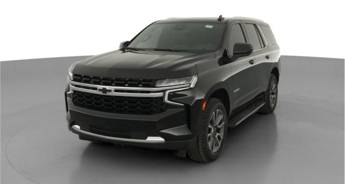 Thumbnail: 2023 Chevrolet Tahoe - 1