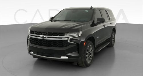 2023 Chevrolet Tahoe