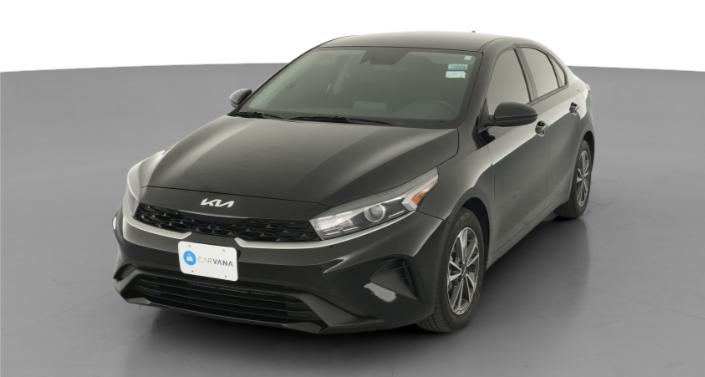 Thumbnail: 2024 Kia Forte - 1