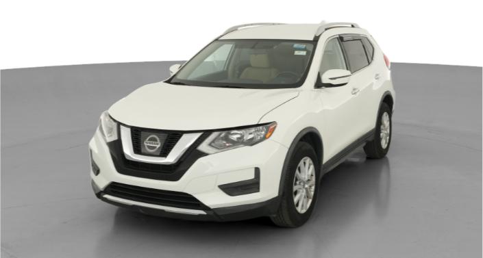 Thumbnail: 2017 Nissan Rogue - 1