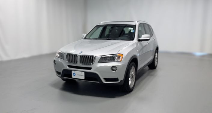2014 BMW X3 xDrive35i -
                  Elgin, IL