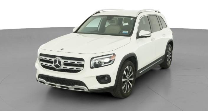 2021 Mercedes-Benz GLB 250 -
                  Tolleson, AZ
