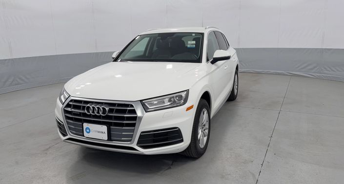 Thumbnail: 2020 Audi Q5 - 1
