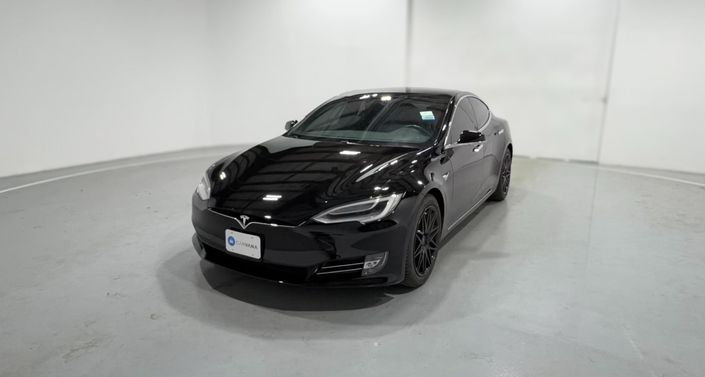 2021 Tesla Model S Long Range -
                  Fairview, OR