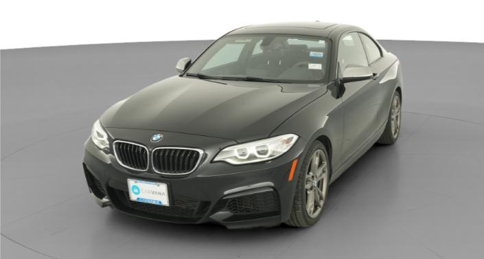 2015 BMW 2 Series M235i xDrive -
                  Hebron, OH