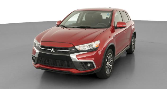 2019 Mitsubishi Outlander Sport ES -
                  Trenton, OH