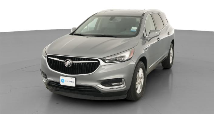 2018 Buick Enclave Essence -
                  Auburn, GA